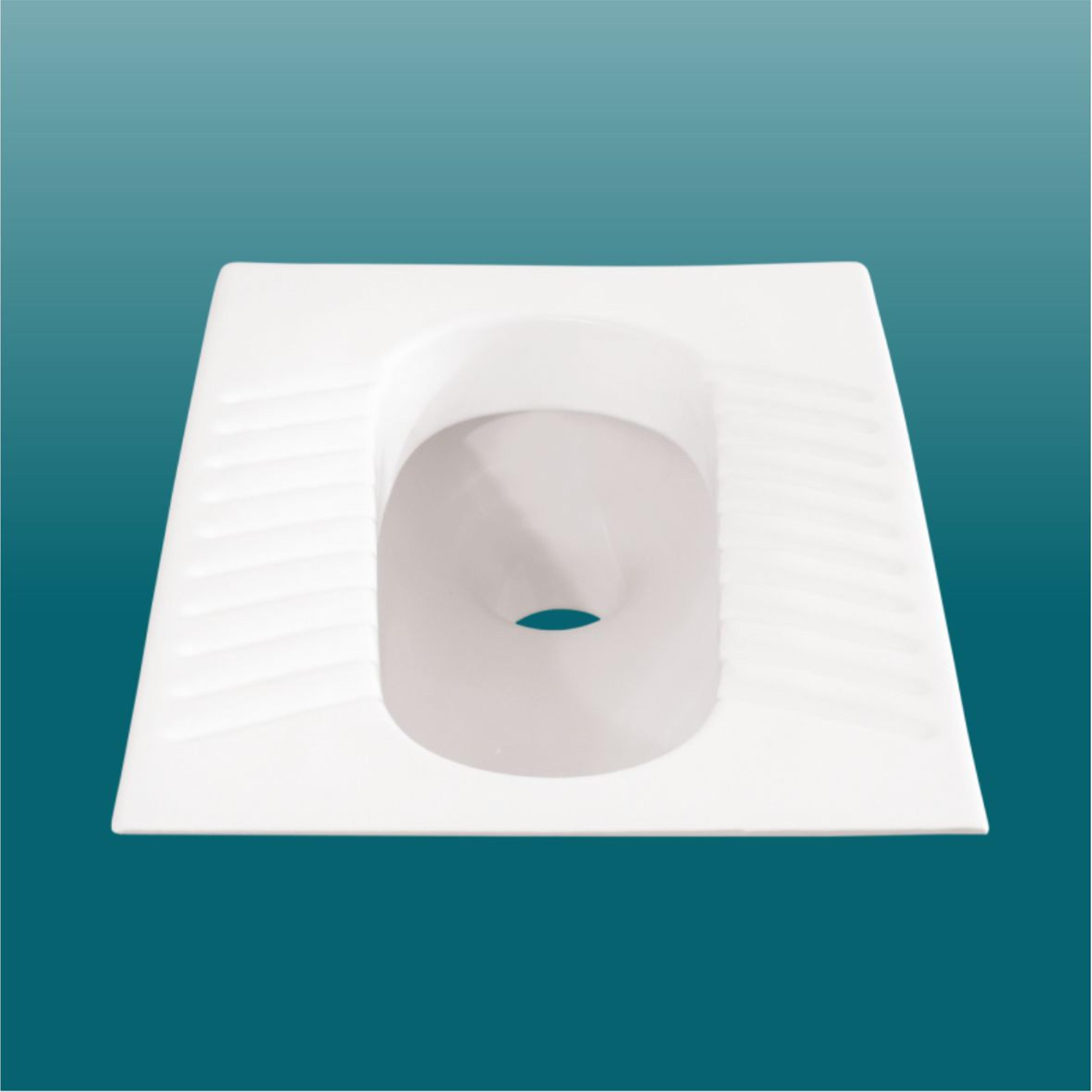 orissa pan & urinal ORISSA 23"