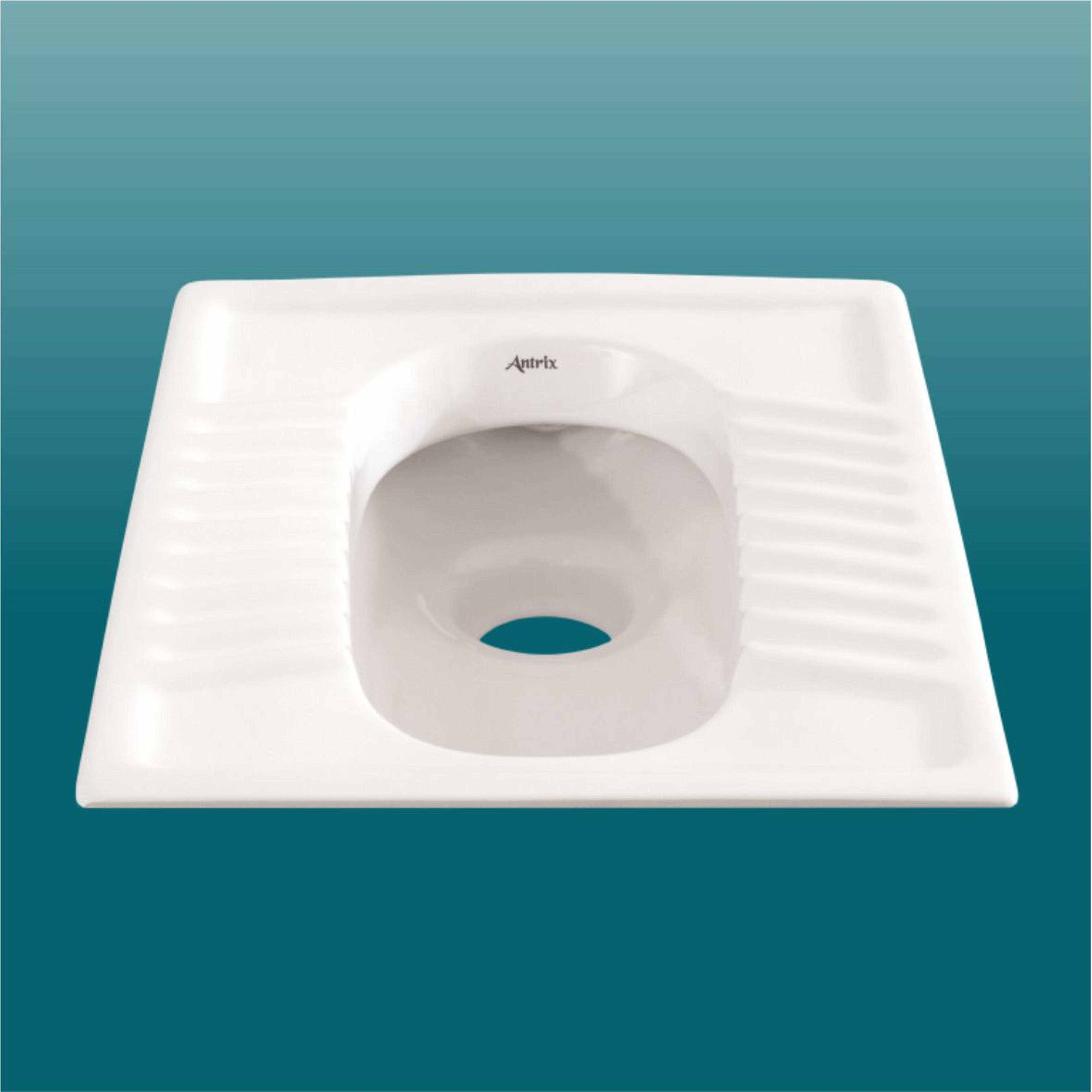 orissa pan & urinal CITY PAN 20"